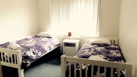 Jindabyne Executive - Tweed Heads Accommodation 2