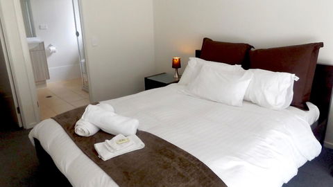 Jindabyne Executive - Tweed Heads Accommodation 1