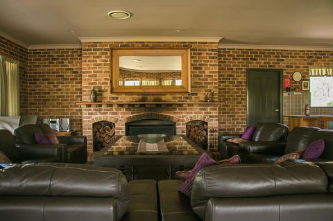 Ironstone Estate Lovedale - Tweed Heads Accommodation 25