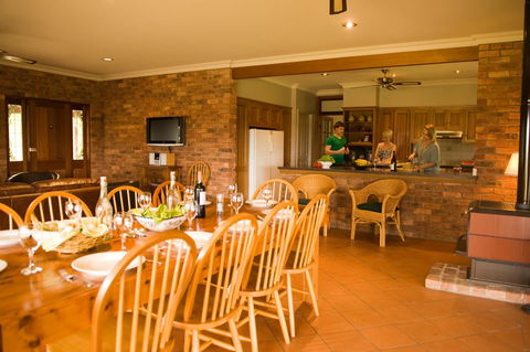 Ironstone Estate Lovedale - Tweed Heads Accommodation 37