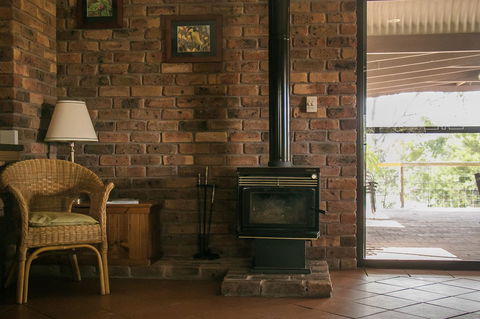 Ironstone Estate Lovedale - Tweed Heads Accommodation 8