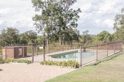 Ironstone Estate Lovedale - Tweed Heads Accommodation 3