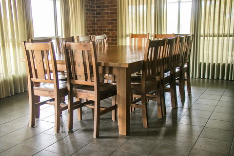 Ironstone Estate Lovedale - Tweed Heads Accommodation 23