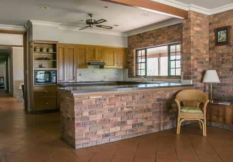 Ironstone Estate Lovedale - Tweed Heads Accommodation 29