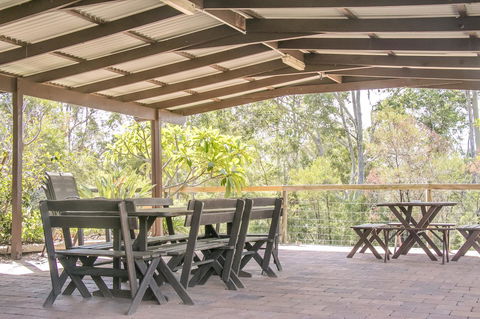 Ironstone Estate Lovedale - Tweed Heads Accommodation 7
