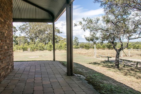 Ironstone Estate Lovedale - Tweed Heads Accommodation 5