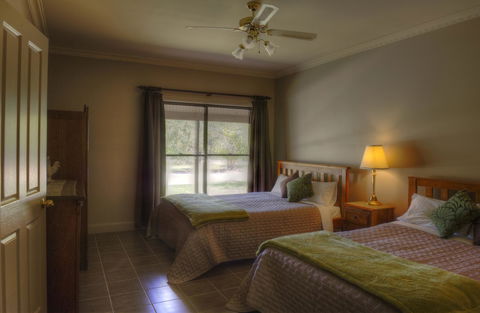Ironstone Estate Lovedale - Tweed Heads Accommodation 41