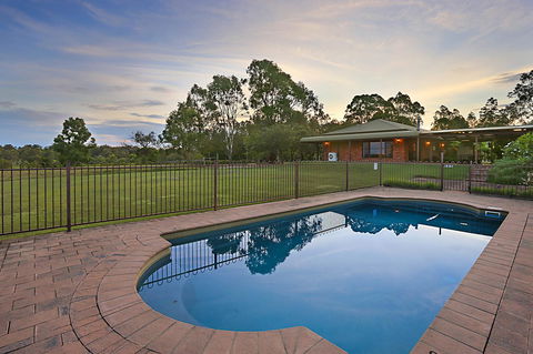 Ironstone Estate Lovedale - Tweed Heads Accommodation 0
