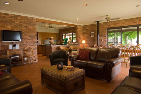 Ironstone Estate Lovedale - Tweed Heads Accommodation 30