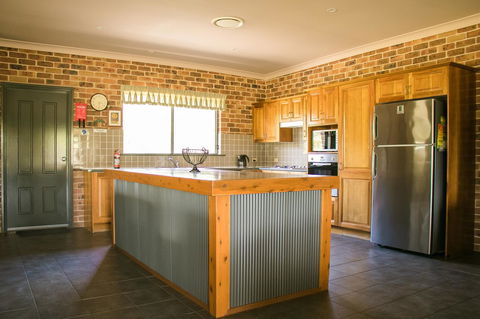 Ironstone Estate Lovedale - Tweed Heads Accommodation 24