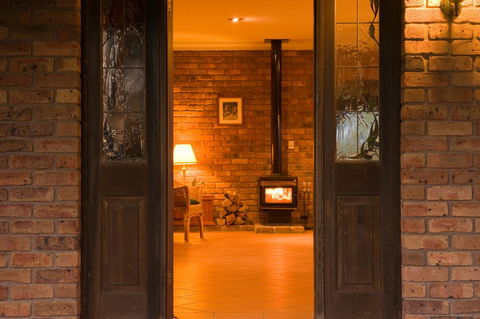 Ironstone Estate Lovedale - Tweed Heads Accommodation 39