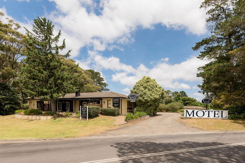 Bundanoon Country Inn Motel - Tweed Heads Accommodation 43