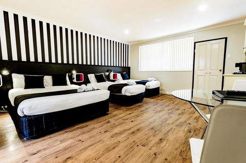 Bundanoon Country Inn Motel - Tweed Heads Accommodation 41