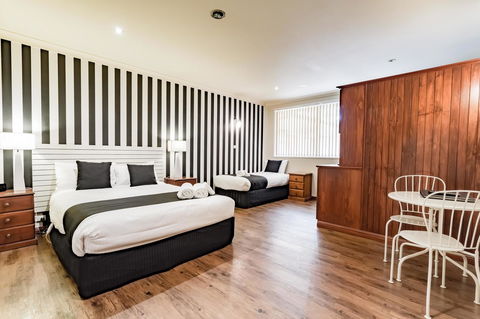 Bundanoon Country Inn Motel - Tweed Heads Accommodation 8