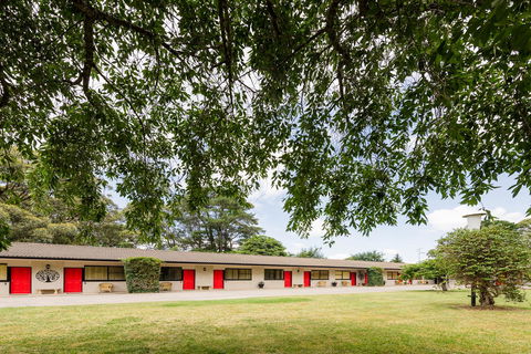 Bundanoon Country Inn Motel - Tweed Heads Accommodation 44