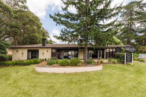 Bundanoon Country Inn Motel - Tweed Heads Accommodation 42