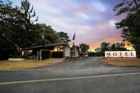 Bundanoon Country Inn Motel - Tweed Heads Accommodation 22