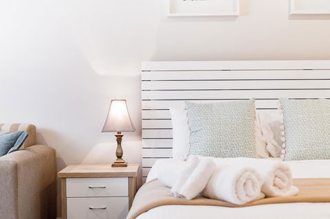 Bundanoon Country Inn Motel - Tweed Heads Accommodation 1