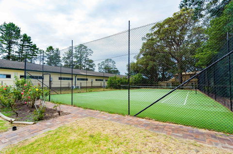 Bundanoon Country Inn Motel - Tweed Heads Accommodation 18