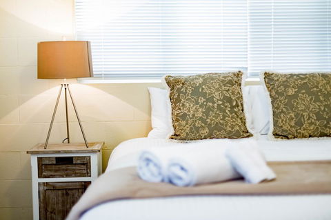 Bundanoon Country Inn Motel - Tweed Heads Accommodation 32