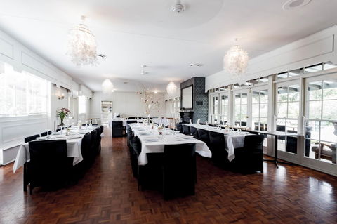 Bundanoon Country Inn Motel - Tweed Heads Accommodation 11