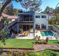 The Edgewater Bed  Breakfast - Tweed Heads Accommodation