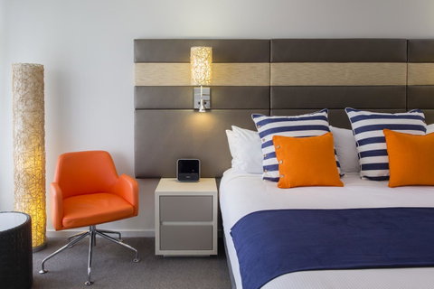 Novotel Newcastle Beach - Tweed Heads Accommodation 10