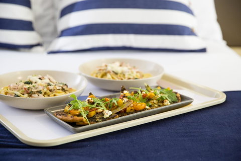 Novotel Newcastle Beach - Tweed Heads Accommodation 12