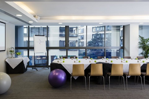 Novotel Newcastle Beach - Tweed Heads Accommodation 19