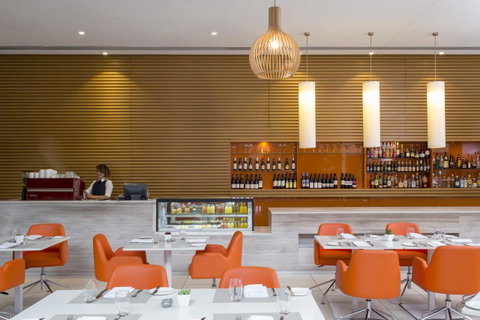 Novotel Newcastle Beach - Tweed Heads Accommodation 15