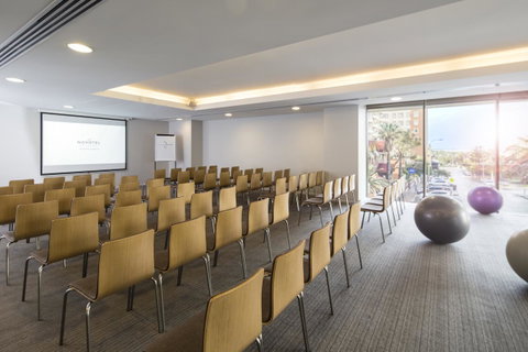 Novotel Newcastle Beach - Tweed Heads Accommodation 17
