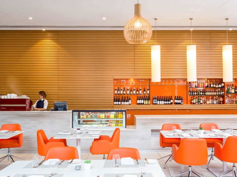Novotel Newcastle Beach - Tweed Heads Accommodation 2