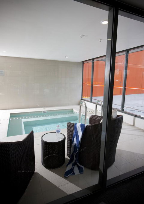 Novotel Newcastle Beach - Tweed Heads Accommodation 29
