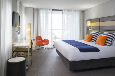 Novotel Newcastle Beach - Tweed Heads Accommodation 14