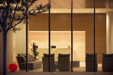 Novotel Newcastle Beach - Tweed Heads Accommodation 25