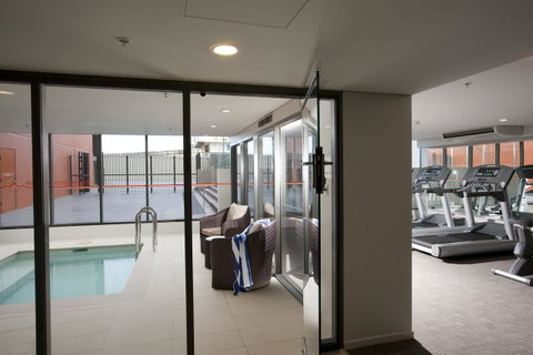 Novotel Newcastle Beach - Tweed Heads Accommodation 30