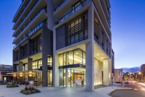 Novotel Newcastle Beach - Tweed Heads Accommodation 3