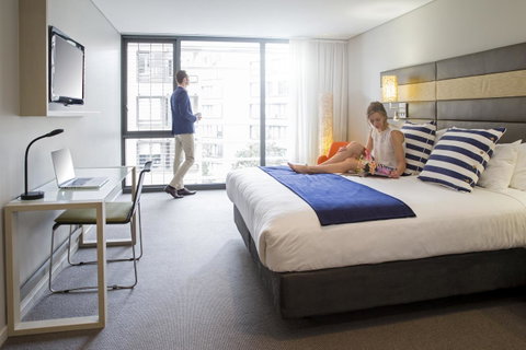 Novotel Newcastle Beach - Tweed Heads Accommodation 11