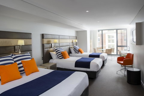Novotel Newcastle Beach - Tweed Heads Accommodation 5