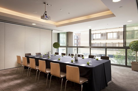 Novotel Newcastle Beach - Tweed Heads Accommodation 32