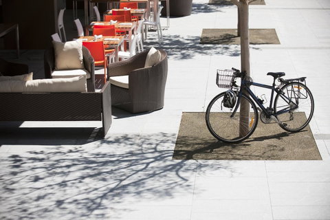 Novotel Newcastle Beach - Tweed Heads Accommodation 33