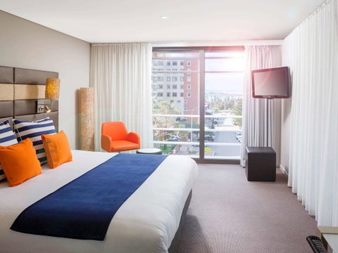Novotel Newcastle Beach - Tweed Heads Accommodation 0