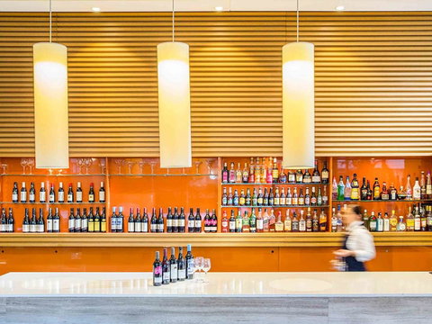 Novotel Newcastle Beach - Tweed Heads Accommodation 1