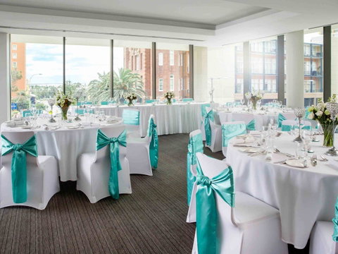 Novotel Newcastle Beach - Tweed Heads Accommodation 41