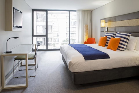 Novotel Newcastle Beach - Tweed Heads Accommodation 9