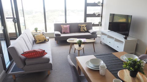 Skygarden Olympic Park View 2 Bedroom Apartment - Tweed Heads Accommodation 39