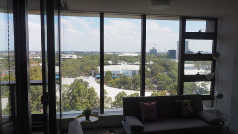 Skygarden Olympic Park View 2 Bedroom Apartment - Tweed Heads Accommodation 21