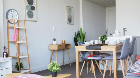Skygarden Olympic Park View 2 Bedroom Apartment - Tweed Heads Accommodation 12
