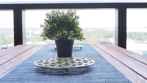 Skygarden Olympic Park View 2 Bedroom Apartment - Tweed Heads Accommodation 3