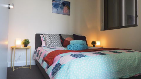 Skygarden Olympic Park View 2 Bedroom Apartment - Tweed Heads Accommodation 31